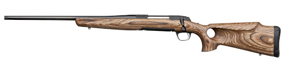 Karabīne Browning X-BOLT Hunter Eclipse Brown LH .308Win. M14x1 - kreilim