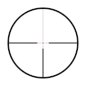 Optiskais tēmēklis Meopta Optika6  1-6x24 RD SFP - 4C