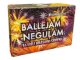 Stobru bloks BALLĒJAM NEGUĻAM 74074