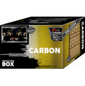 Stobru bloks CARBON PXB3903 Piromax