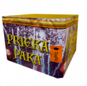 Stobru bloks PRIEKA PAKA E5352