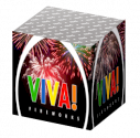 Stobru bloks VIVA! TB 86 Tropic