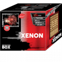 Stobru bloks XENON PXB3506 Piromax