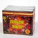 Stobru bloks ZVAIGŽŅU NAKTS E5532