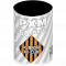 Dūmu svece balta PXM60