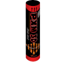 Dūmu svece sarkana PXM30