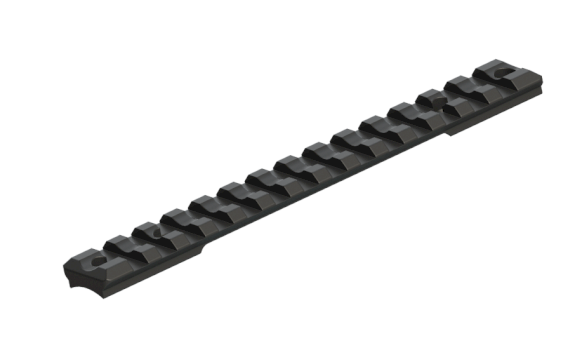 RECKNAGEL Picatinny sliede - Browning A-BOLT 3, long (kal. .30-06)