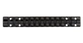 RECKNAGEL ERA Picatinny rail for Browning X-BOLT, long (kal. .30-06)