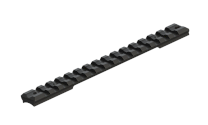 RECKNAGEL Picatinny rail for Rossler TITAN 3/ 6