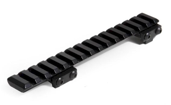 RECKNAGEL ERA Picatinny sliede - CZ 550 / 557