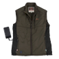 SWEDTEAM Hunting heated vest FORCE HEAT PRO, Power bank is included