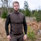 SWEDTEAM Apsildāma veste FORCE HEAT PRO, komplektā ar Power banku