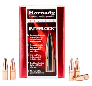 Hornady kal. 338 SP-RP 14,6g/225gr