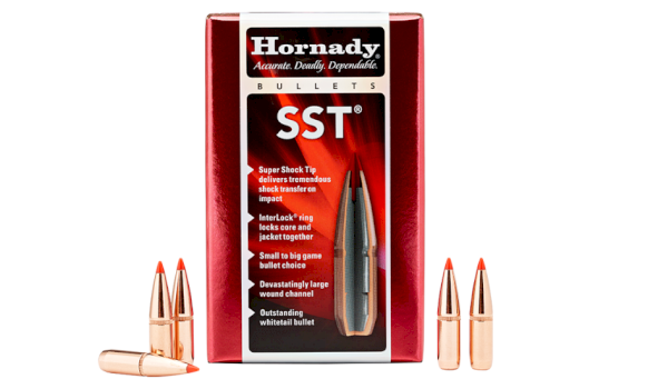 HORNADY Lodes kal. .338 SST IL 14,6g/225gr