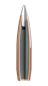 HORNADY Bullets 6,5mm A-TIP MATCH 8,7g/135gr