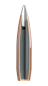 HORNADY Lodes 6,5mm A-TIP MATCH 8,7g/135gr