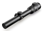 Optiskais tēmēklis Swarovski Z6i 1-6x24 L 4A-I