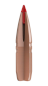 HORNADY Lodes 7mm GMX 9,7g/150gr - bezsvina