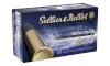 SELLIER&BELLOT Cartridges .22LR CLUB 2,6g LRN