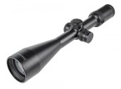 Optiskais tēmēklis DELTA Titanium HD 2.5-15x56 SF - 4A SB