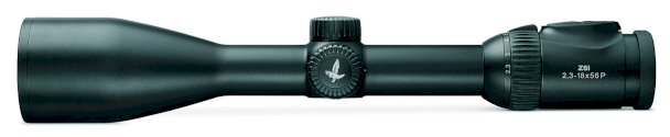 Z8i 2.3-18x56 P L