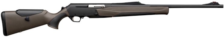 Karabīne Browning BAR MK3 Composite BROWN ADJ .308Win. M14x1