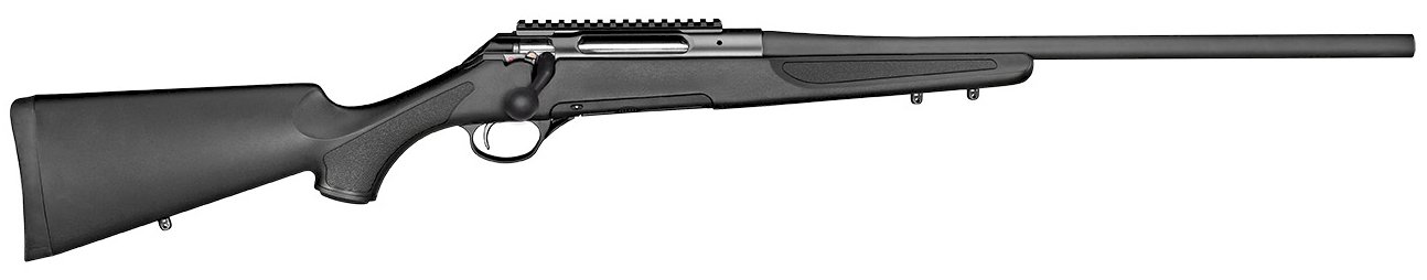 Karabīne Haenel JAEGER 10 Varmint 6,5 Creedmoor M15x1