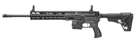 Rifle HAENEL CR223 cal. .223Rem. 423mm