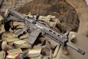 Rifle HAENEL CR223 cal. .223Rem. 423mm