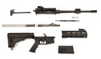 Rifle HAENEL CR223 cal. .223Rem. 423mm