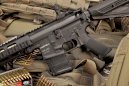 Rifle HAENEL CR223 cal. .223Rem. 423mm