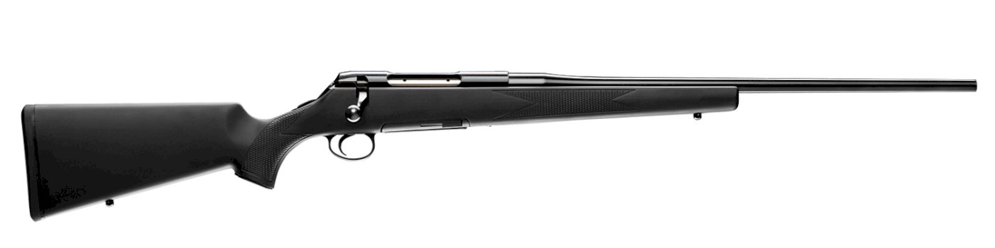 Rifle Rossler TITAN 6 Allround cal. 6,5x55 M14x1