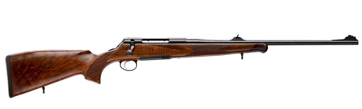 Rifle Rossler TITAN 6 Luxury cal. .308Win. M15x1