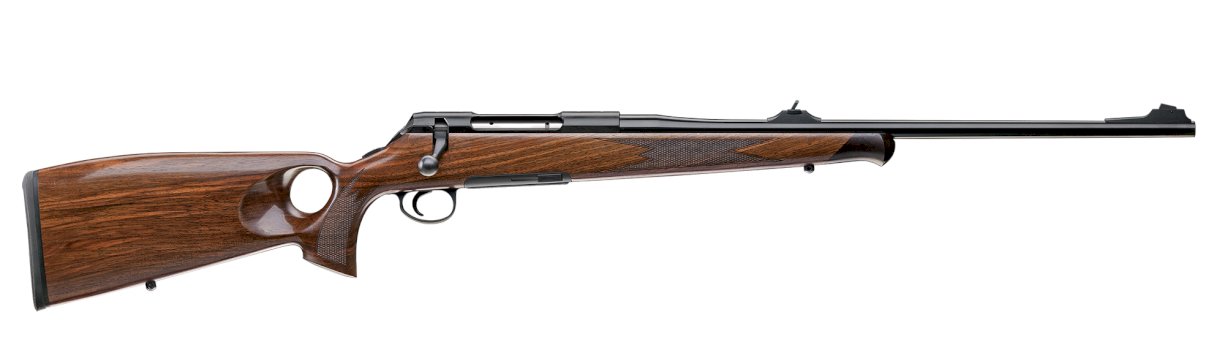 Karabīne Rossler TITAN 6 Luxury Thumbhole kal. .30-06 M14x1