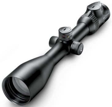 Optiskais tēmēklis Swarovski Z6i 2.5-15x56 P BT SR - 4A-I