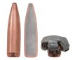 Patronas Federal 6,5 Creedmoor SP Bonded 9,1g FUSION