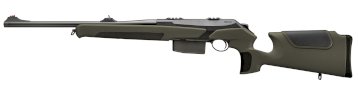 Rifle Merkel RX.HELIX Speedster cal. 7mm Rem.Mag. M15x1