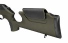 Rifle Merkel RX.HELIX Speedster cal. 7mm Rem.Mag. M15x1