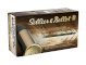 Patronas Sellier & Bellot .22LR Subsonic HP 2,6g