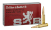 SELLIER&BELLOT Patronas 6,5 Creedmoor HPBT 9,2g 