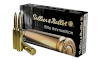 SELLIER&BELLOT Patronas 6,5 Creedmoor SP 9,1g