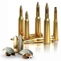 SELLIER&BELLOT Cartridges 6,5 Creedmoor SP 9,1g