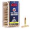 Patronas CCI .22WMR TNT GREEN 1,94g HP - Bezsvina
