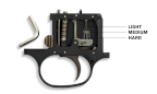 Karabīne STRASSER RS14 Evolution Thumbhole kal. .30-06 M14x1