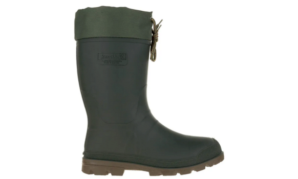 KAMIK Winter rubber boots ICEBREAKER