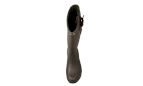 Rubber boots with neoprene lining 4mm PARFORCE 