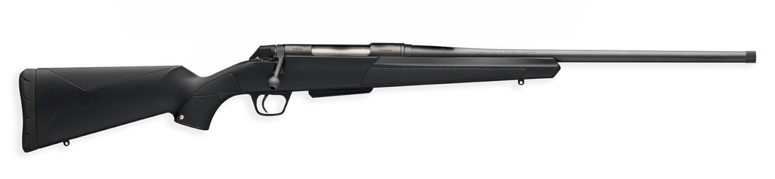 Rifle Winchester XPR Composite cal. .30-06  M14x1