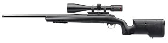 Karabīne Browning X-BOLT Max Varmint ADJ kal. 6,5 Creedmoor M18x1