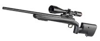 Karabīne Browning X-BOLT MAX Varmint 6,5 Creedmoor  M18x1