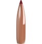 Patronas Hornady 6,5 Creedmoor ELD 9,1g MATCH